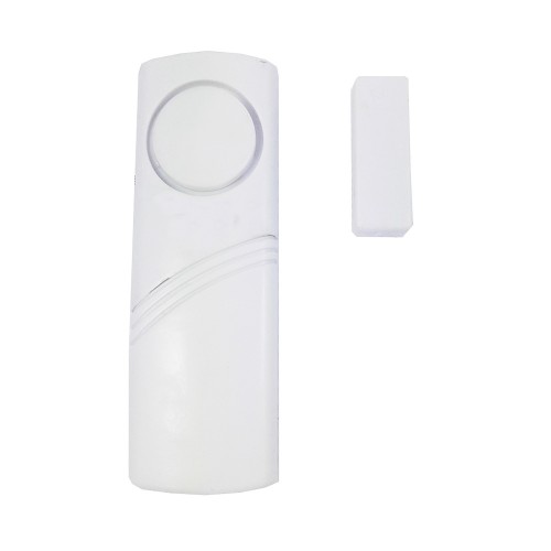 Allarme Sensore Magnetico Per Porte E Finestre Antifurto Cod. Yl-333 Allarme Sensore Magnetico Per Porte E Finestre Antifurto Cod. Yl-333